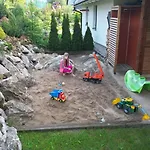Pod Kraličákem * Dolní Morava