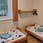 Pod Kralicakem * Dolní Morava