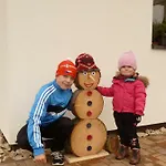 Apartman Pod Kraličákem