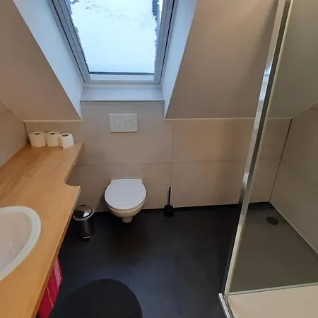 Pod Kraličákem *