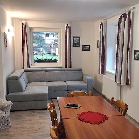 Pod Kralicakem Apartment