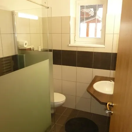 Pod Kralicakem شقة Dolní Morava