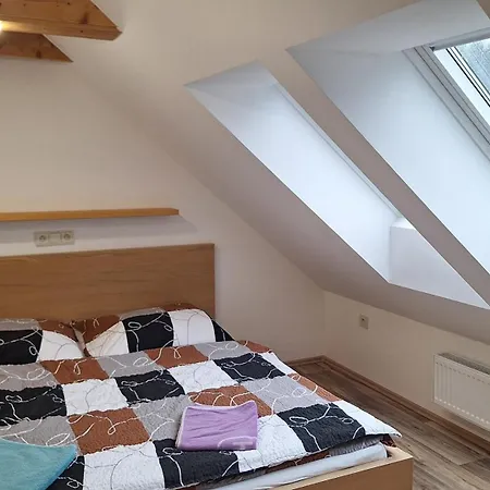 Apartmán Pod Kraličákem Dolní Morava