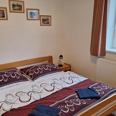 Apartment Pod Kralicakem