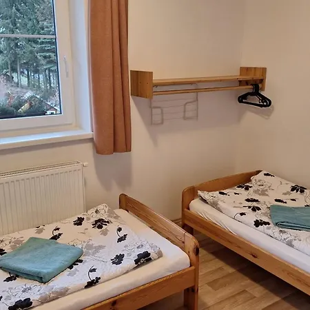 Pod Kralicakem * Dolní Morava