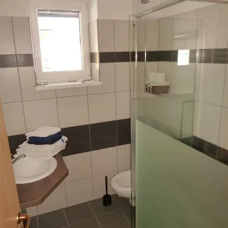 شقة Pod Kralicakem Dolní Morava