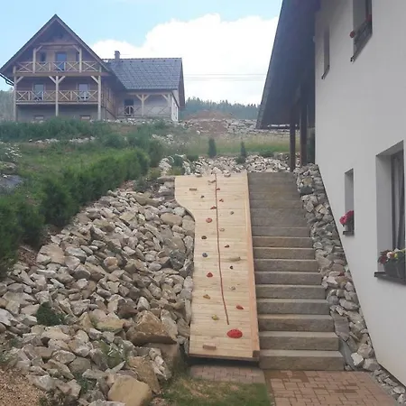 Pod Kralicakem