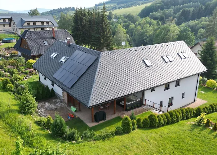 Pod Kraličákem *
