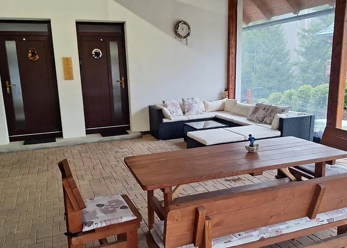 Appartamento Pod Kraličákem Dolní Morava
