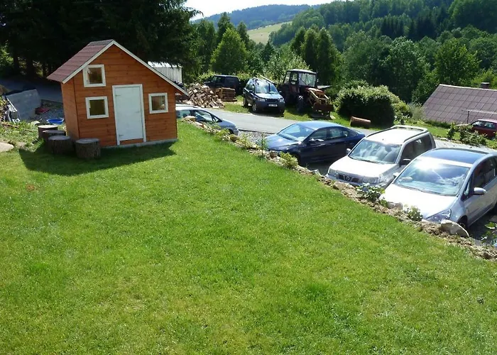 Appartamento Pod Kraličákem Dolní Morava
