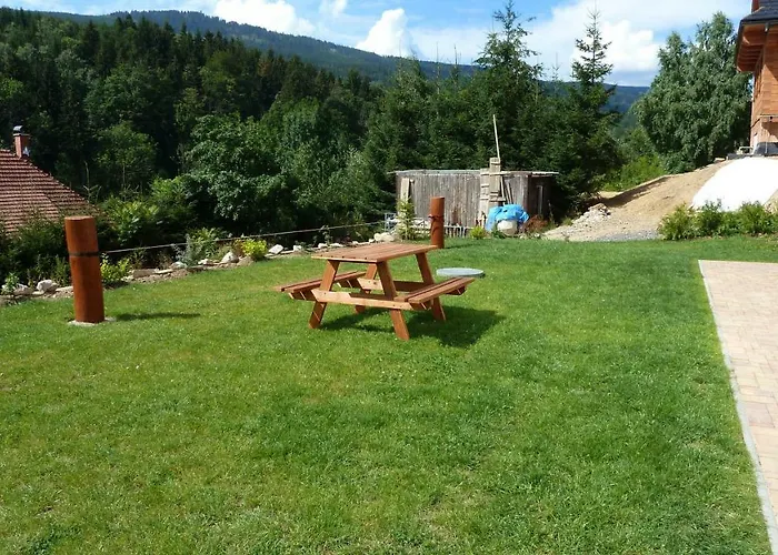 Pod Kraličákem Appartamento *
