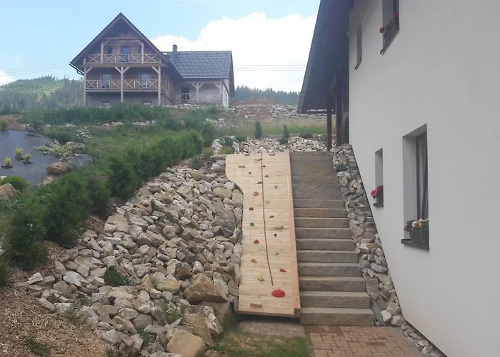 Pod Kralicakem